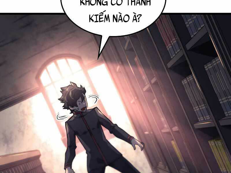 Thiết Huyết Kiếm Sĩ Hồi Quy Chap 9 - Next Chap 10