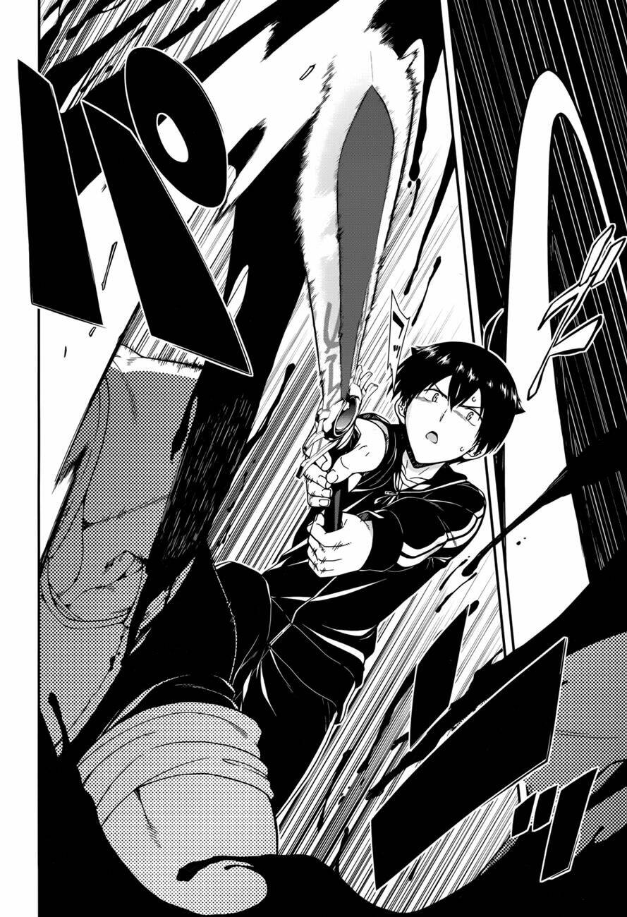 Thiết lập dàn Harem tại thế giới khác Chap 1 - Next Chap 2