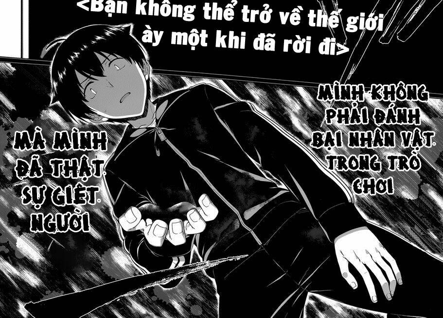 Thiết lập dàn Harem tại thế giới khác Chap 1 - Next Chap 2