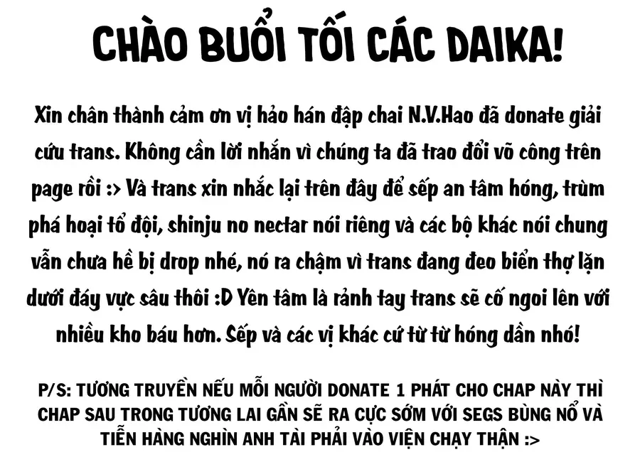 Thiết lập dàn Harem tại thế giới khác Chap 107 - Next Chap 108