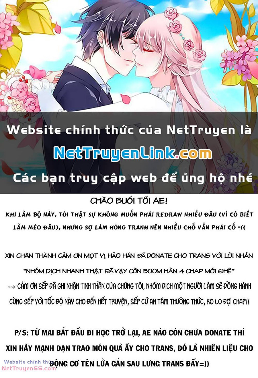 Thiết lập dàn Harem tại thế giới khác Chap 70 - Next Chap 71