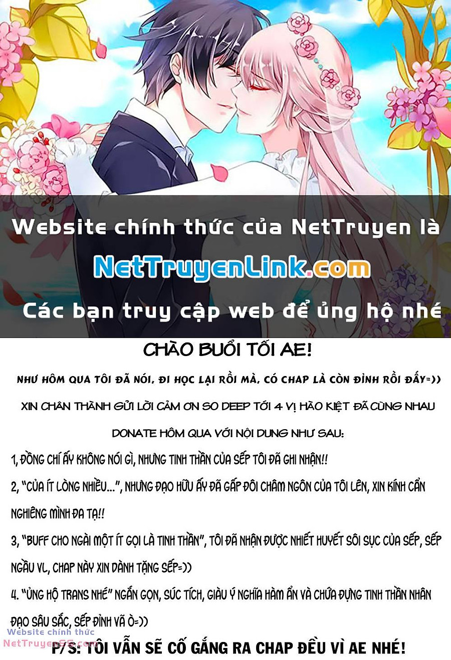 Thiết lập dàn Harem tại thế giới khác Chap 71 - Next Chap 72
