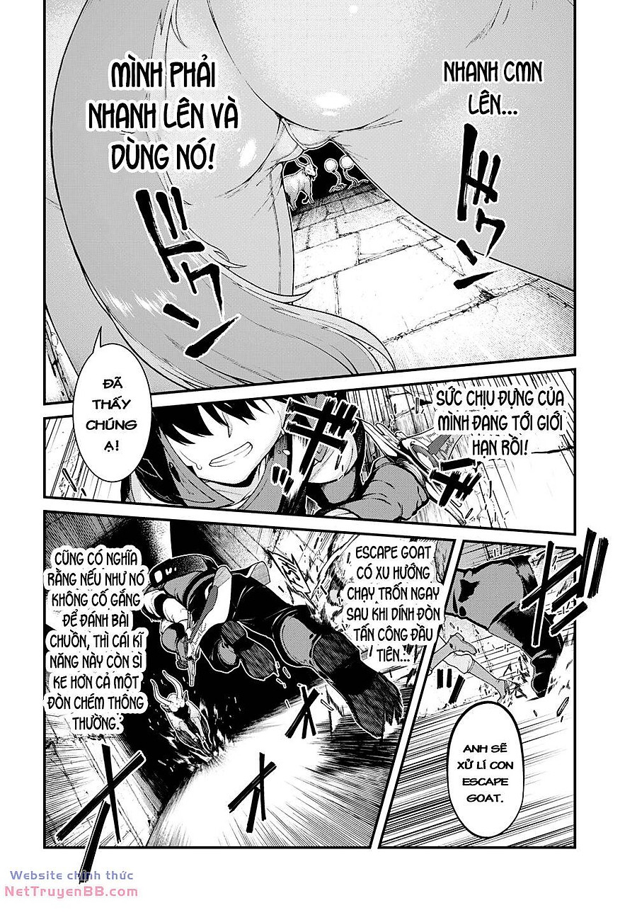 Thiết lập dàn Harem tại thế giới khác Chap 73 - Next Chap 74