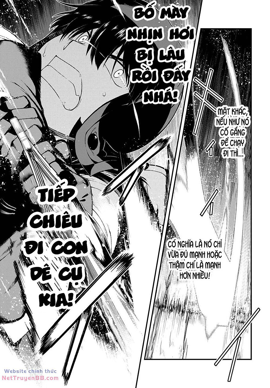 Thiết lập dàn Harem tại thế giới khác Chap 73 - Next Chap 74