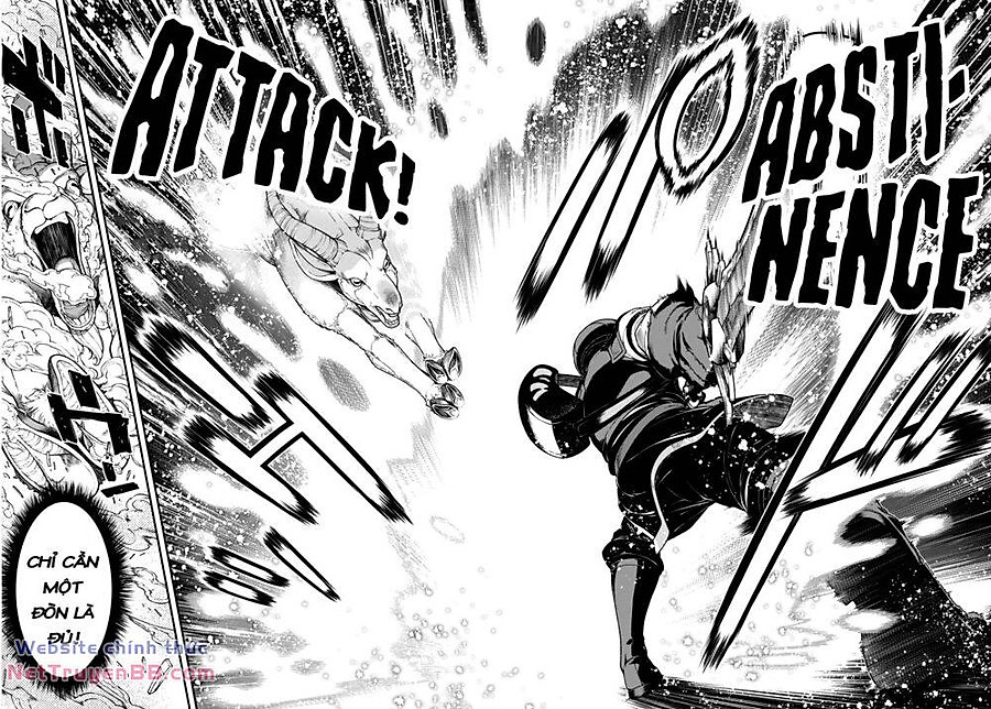 Thiết lập dàn Harem tại thế giới khác Chap 73 - Next Chap 74