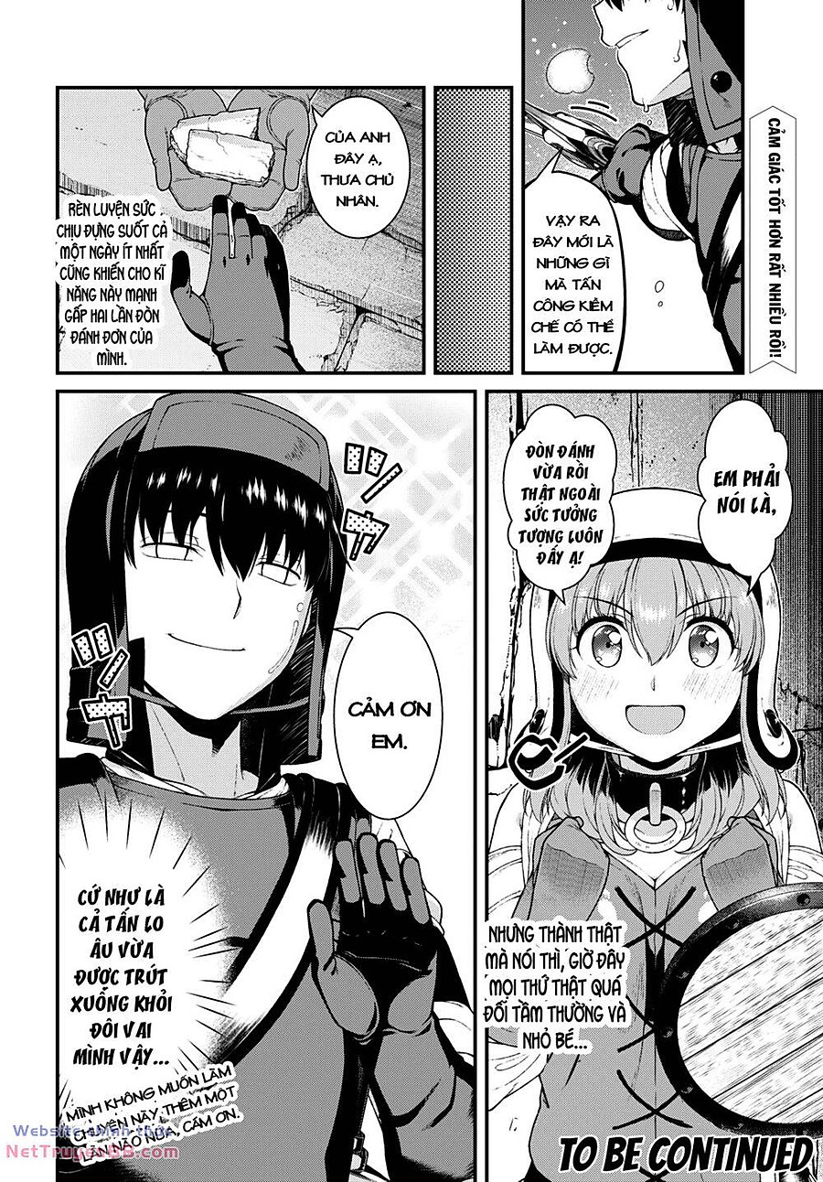 Thiết lập dàn Harem tại thế giới khác Chap 73 - Next Chap 74