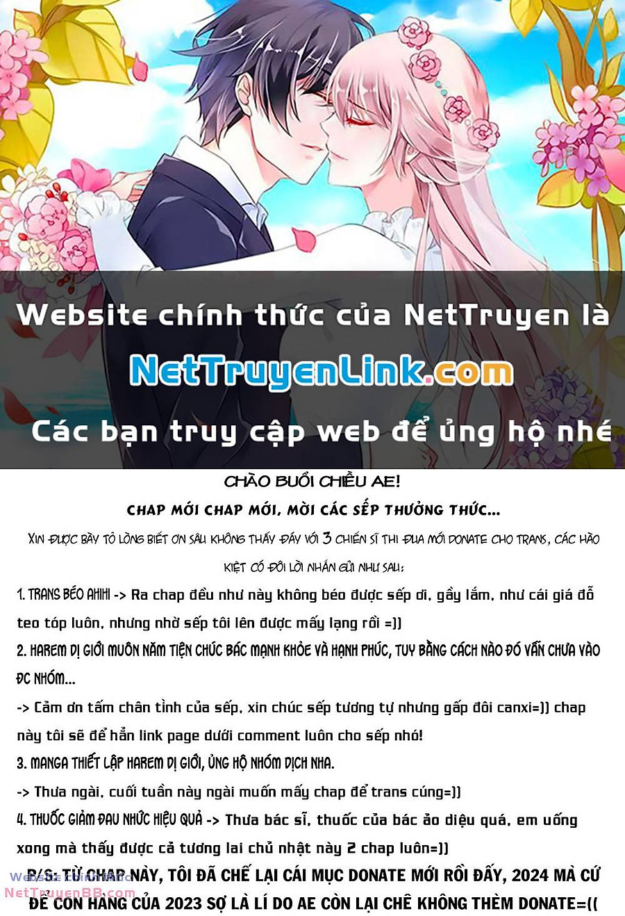 Thiết lập dàn Harem tại thế giới khác Chap 74 - Next Chap 75