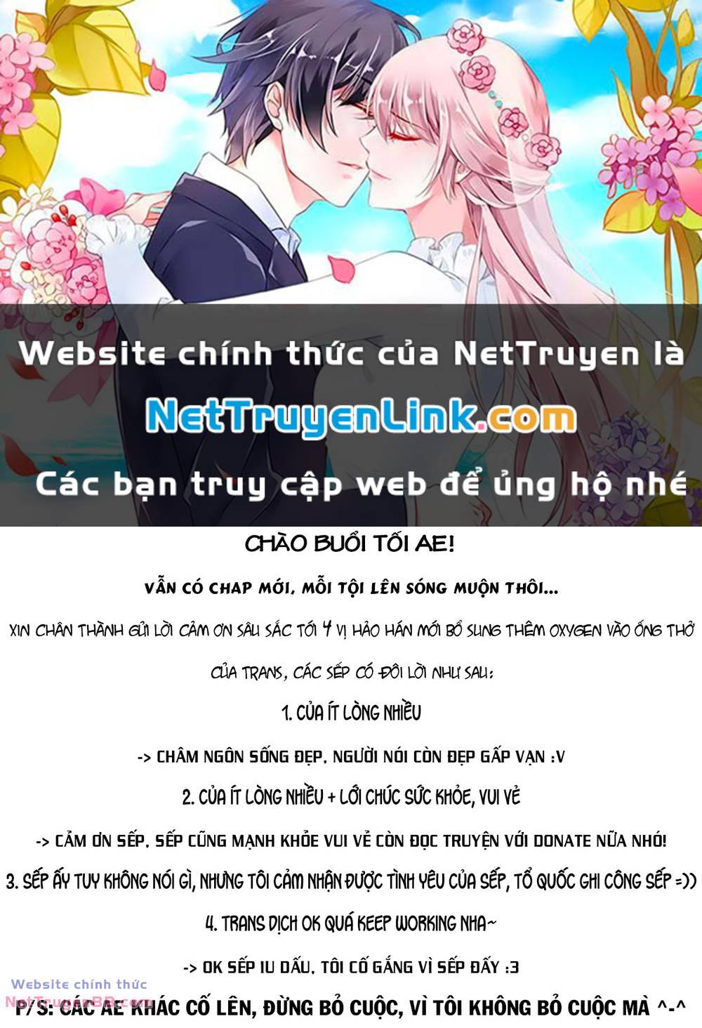 Thiết lập dàn Harem tại thế giới khác Chap 78 - Next Chap 79