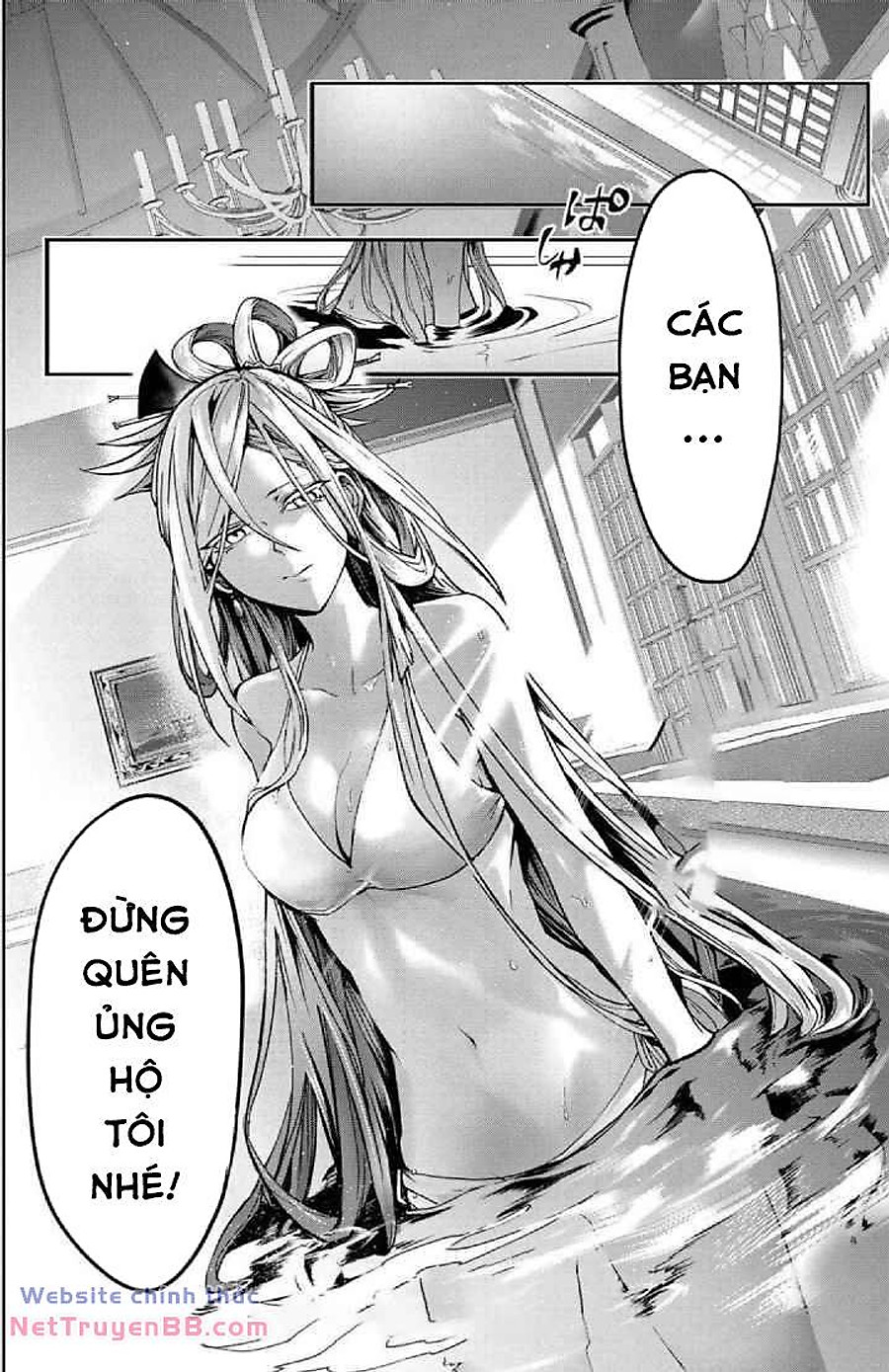 Thiết lập dàn Harem tại thế giới khác Chap 79 - Next Chap 80