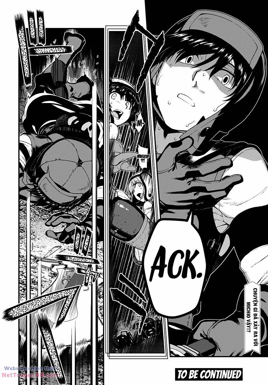 Thiết lập dàn Harem tại thế giới khác Chap 81 - Next Chap 82