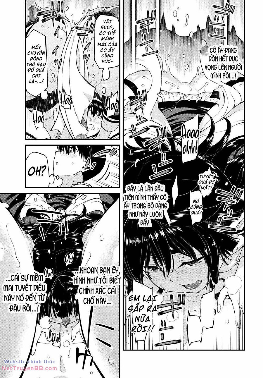 Thiết lập dàn Harem tại thế giới khác Chap 81 - Next Chap 82