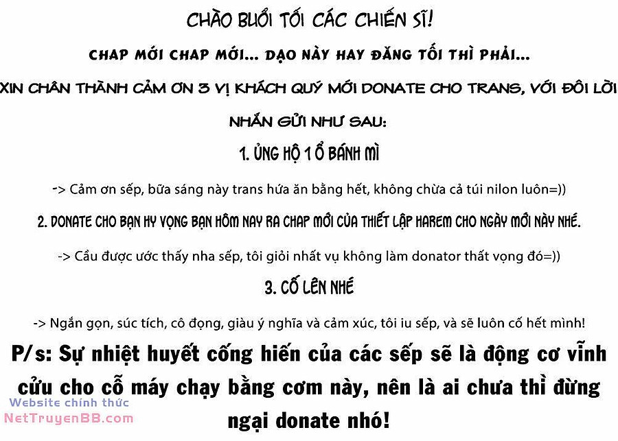 Thiết lập dàn Harem tại thế giới khác Chap 82 - Next Chap 83