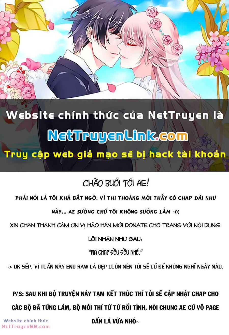 Thiết lập dàn Harem tại thế giới khác Chap 83 - Next Chap 84