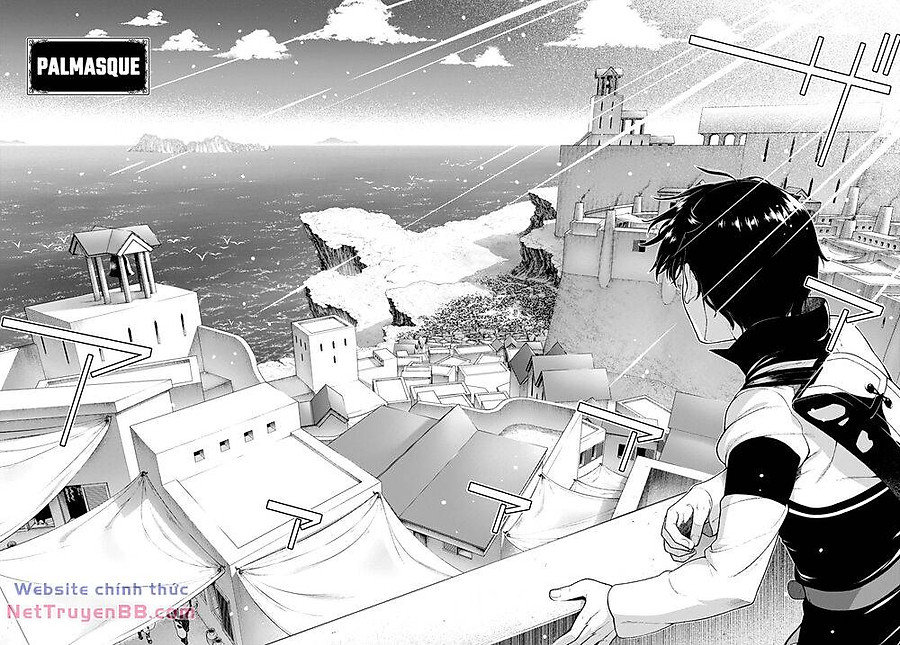 Thiết lập dàn Harem tại thế giới khác Chap 83 - Next Chap 84