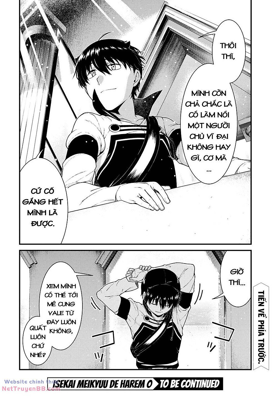 Thiết lập dàn Harem tại thế giới khác Chap 83 - Next Chap 84