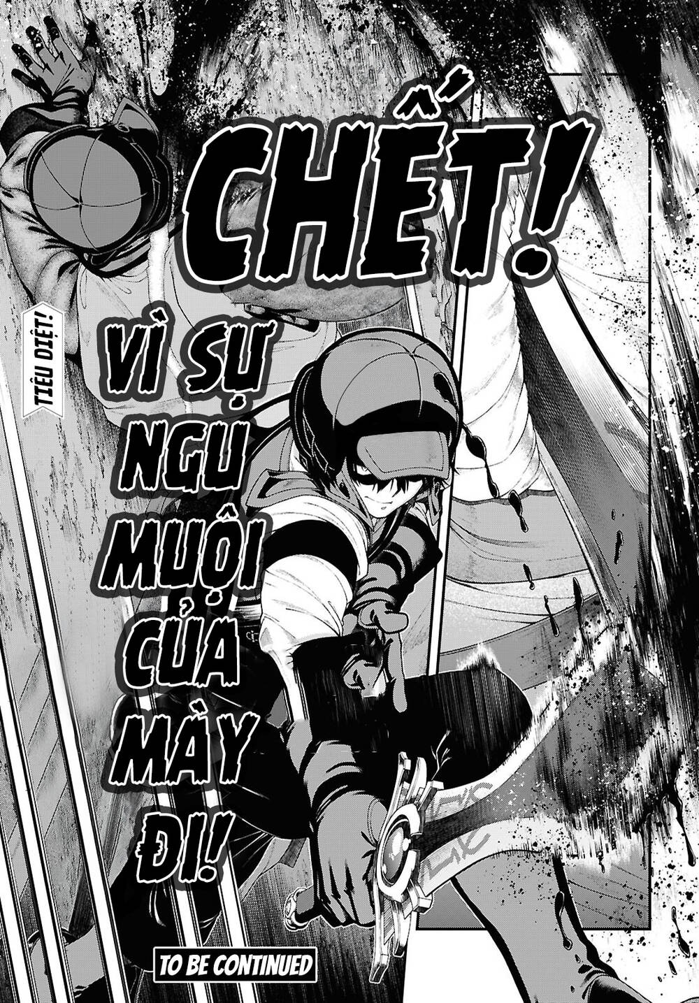 Thiết lập dàn Harem tại thế giới khác Chap 86 - Next Chap 87