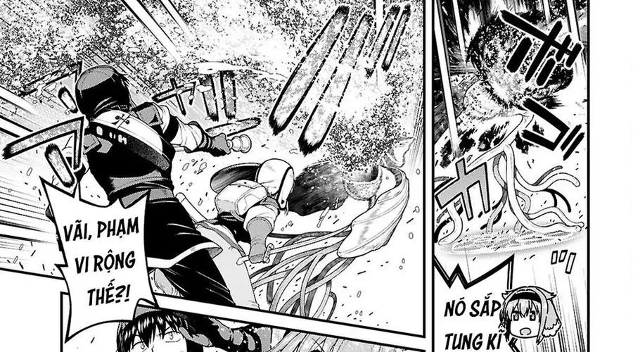 Thiết lập dàn Harem tại thế giới khác Chap 88 - Next Chap 89