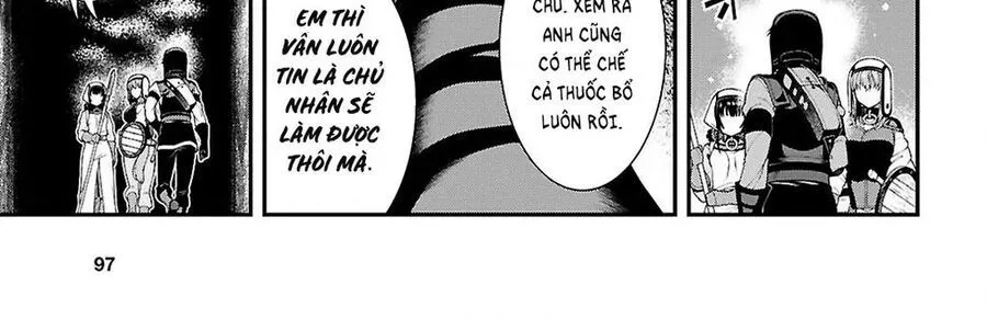 Thiết lập dàn Harem tại thế giới khác Chap 88 - Next Chap 89