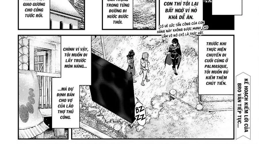 Thiết lập dàn Harem tại thế giới khác Chap 88 - Next Chap 89