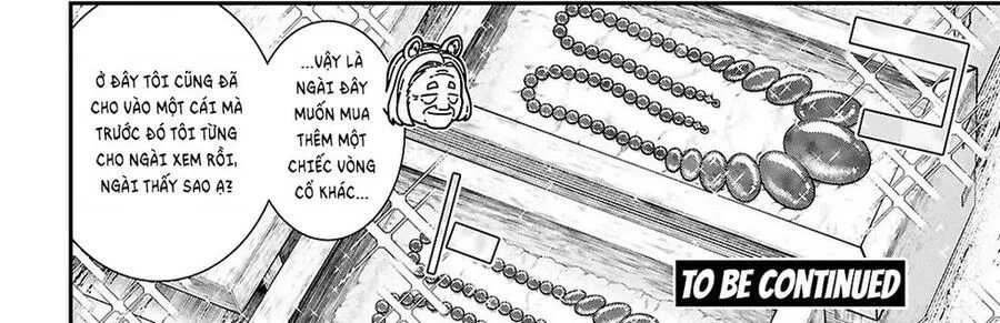 Thiết lập dàn Harem tại thế giới khác Chap 88 - Next Chap 89