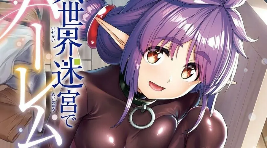 Thiết lập dàn Harem tại thế giới khác Chap 88 - Next Chap 89