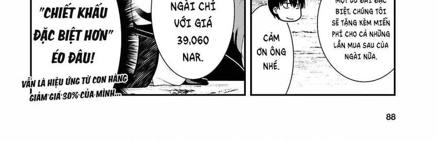 Thiết lập dàn Harem tại thế giới khác Chap 89 - Next Chap 90