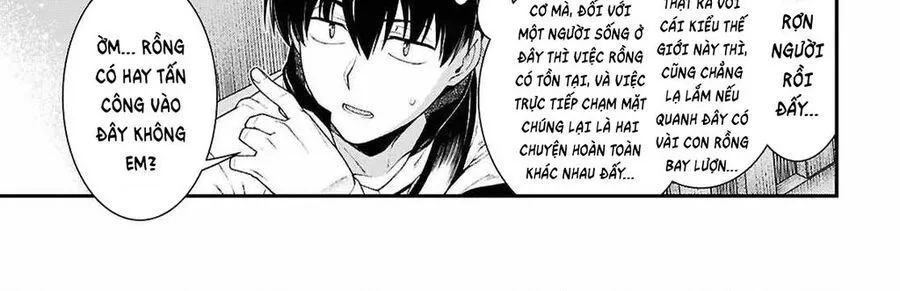 Thiết lập dàn Harem tại thế giới khác Chap 89 - Next Chap 90