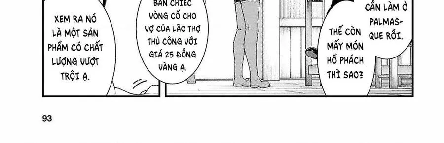 Thiết lập dàn Harem tại thế giới khác Chap 89 - Next Chap 90