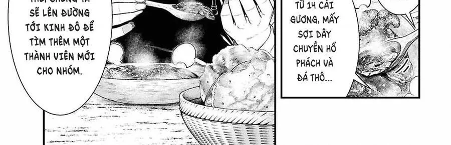 Thiết lập dàn Harem tại thế giới khác Chap 89 - Next Chap 90