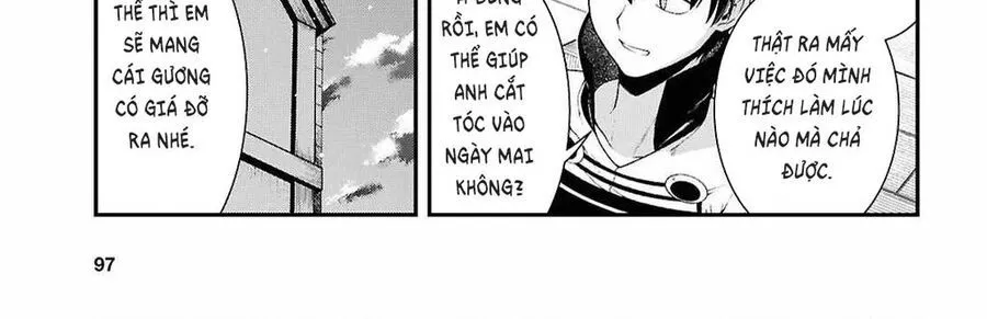 Thiết lập dàn Harem tại thế giới khác Chap 89 - Next Chap 90