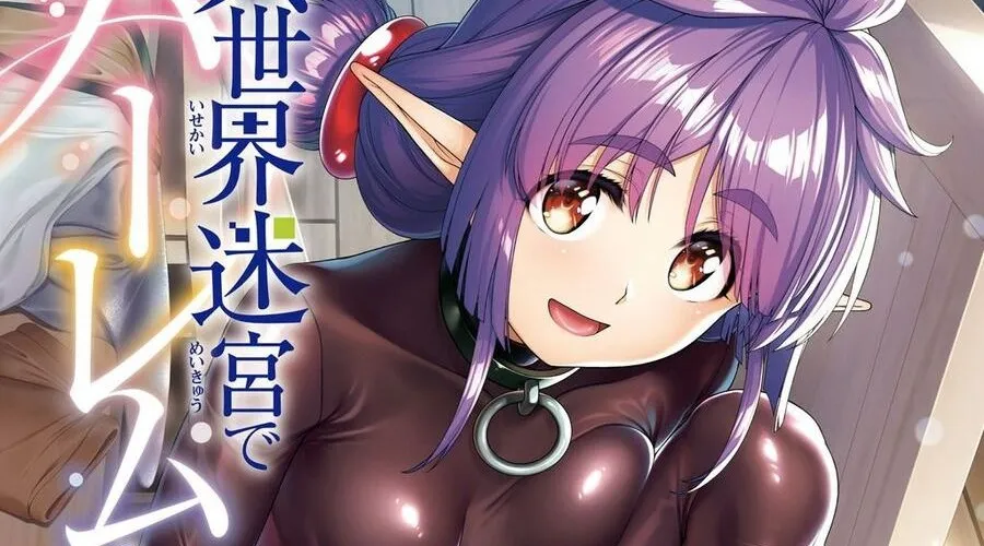 Thiết lập dàn Harem tại thế giới khác Chap 89 - Next Chap 90