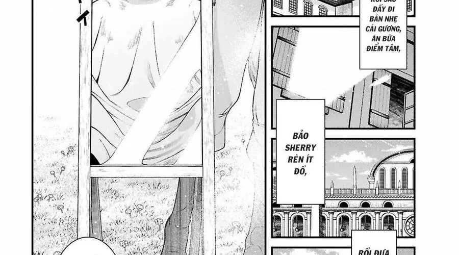 Thiết lập dàn Harem tại thế giới khác Chap 89 - Next Chap 90