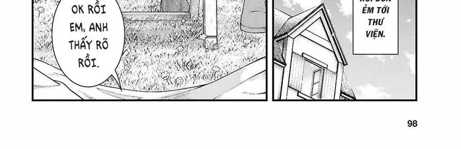 Thiết lập dàn Harem tại thế giới khác Chap 89 - Next Chap 90