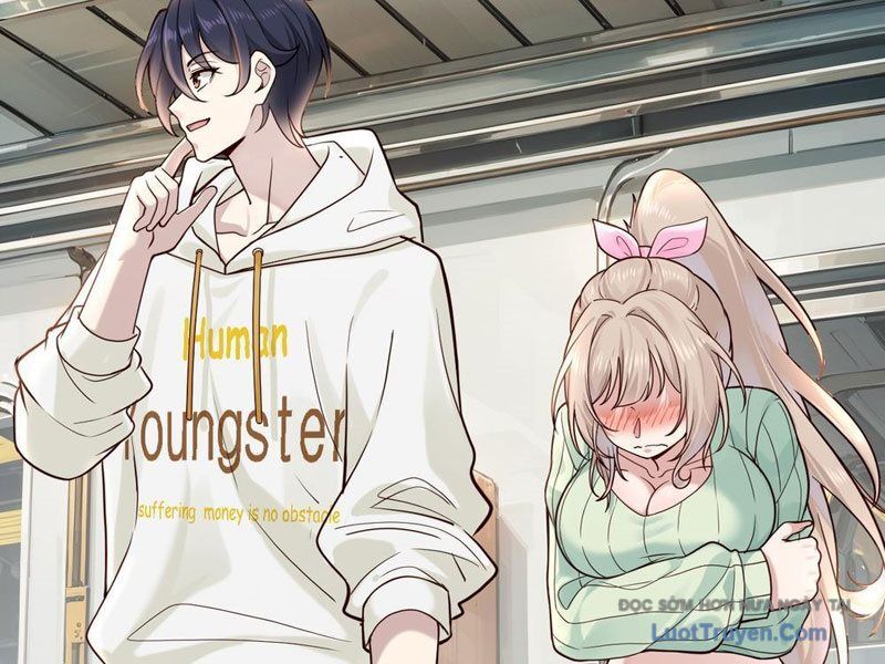 Thiết Lập Hình Tượng Nam Thần Sụp Đổ Rồi! Chap 1 - Next Chap 2