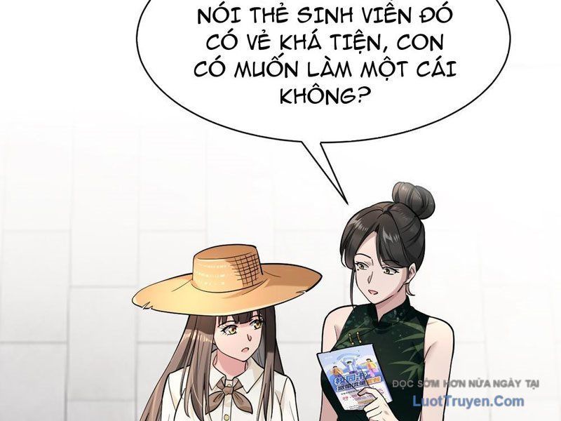 Thiết Lập Hình Tượng Nam Thần Sụp Đổ Rồi! Chap 2 - Next Chap 3