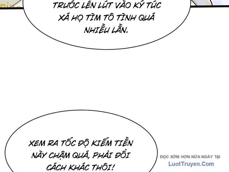 Thiết Lập Hình Tượng Nam Thần Sụp Đổ Rồi! Chap 2 - Next Chap 3