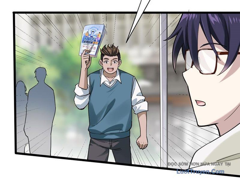 Thiết Lập Hình Tượng Nam Thần Sụp Đổ Rồi! Chap 2 - Next Chap 3