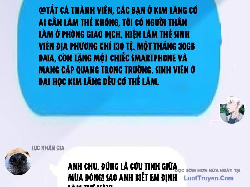 Thiết Lập Hình Tượng Nam Thần Sụp Đổ Rồi! Chap 2 - Next Chap 3