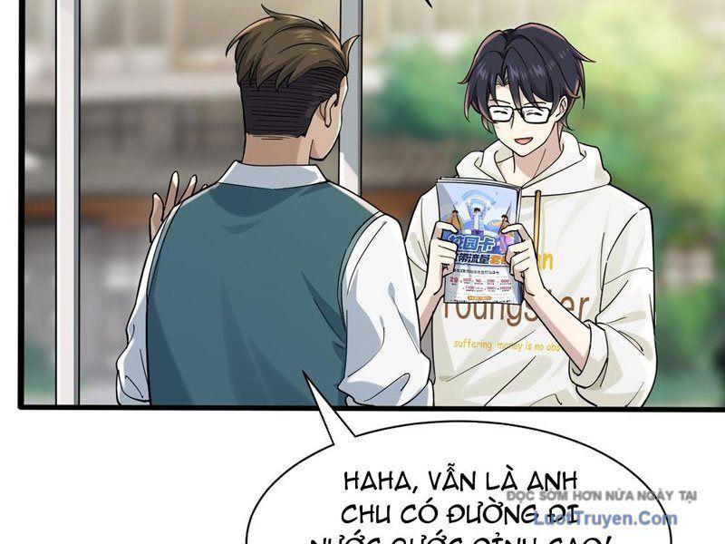 Thiết Lập Hình Tượng Nam Thần Sụp Đổ Rồi! Chap 2 - Next Chap 3