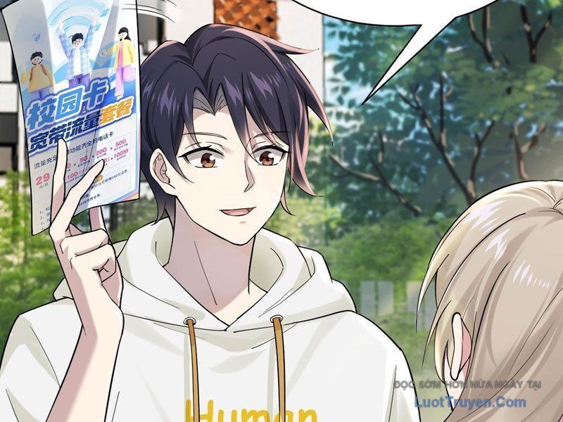 Thiết Lập Hình Tượng Nam Thần Sụp Đổ Rồi! Chap 2 - Next Chap 3