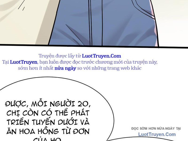 Thiết Lập Hình Tượng Nam Thần Sụp Đổ Rồi! Chap 2 - Next Chap 3