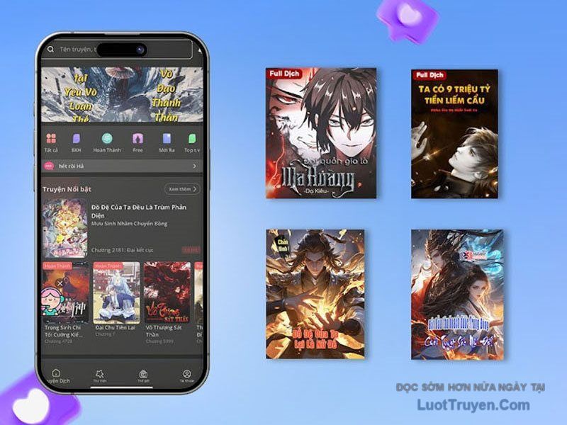 Thiết Lập Hình Tượng Nam Thần Sụp Đổ Rồi! Chap 2 - Next Chap 3