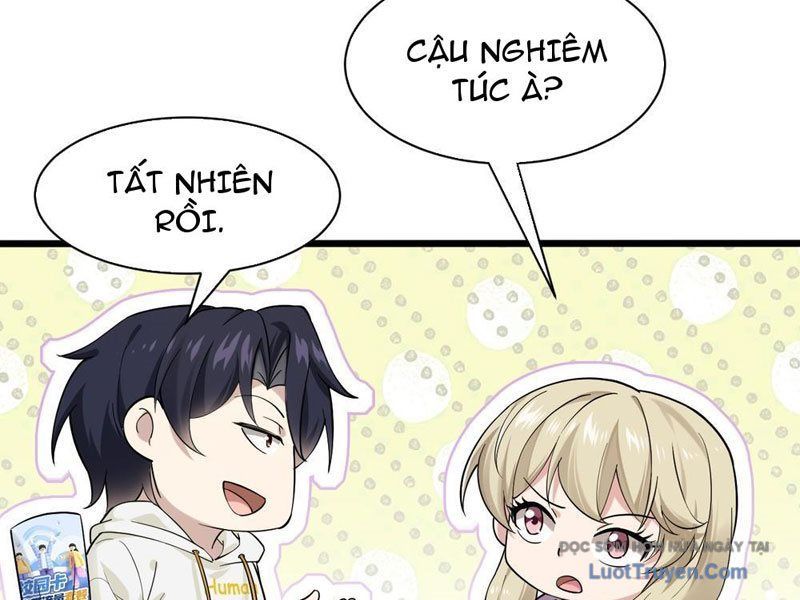 Thiết Lập Hình Tượng Nam Thần Sụp Đổ Rồi! Chap 2 - Next Chap 3