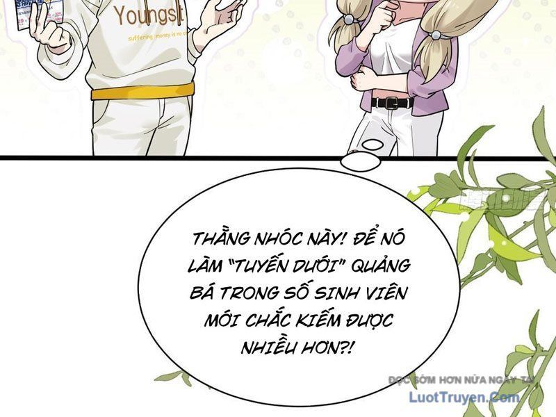 Thiết Lập Hình Tượng Nam Thần Sụp Đổ Rồi! Chap 2 - Next Chap 3