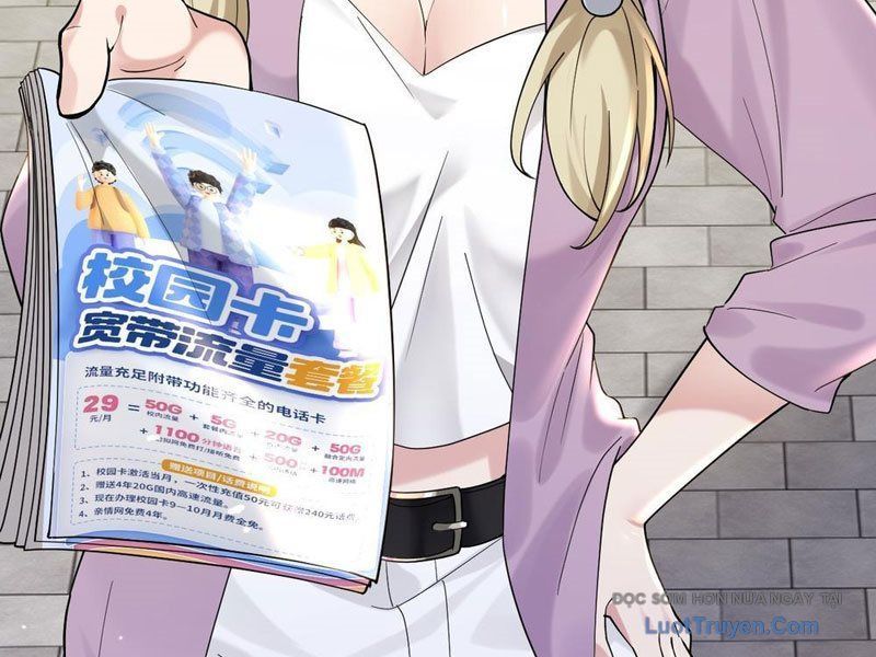 Thiết Lập Hình Tượng Nam Thần Sụp Đổ Rồi! Chap 2 - Next Chap 3