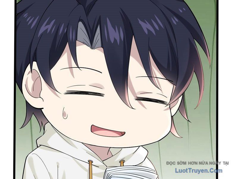 Thiết Lập Hình Tượng Nam Thần Sụp Đổ Rồi! Chap 2 - Next Chap 3