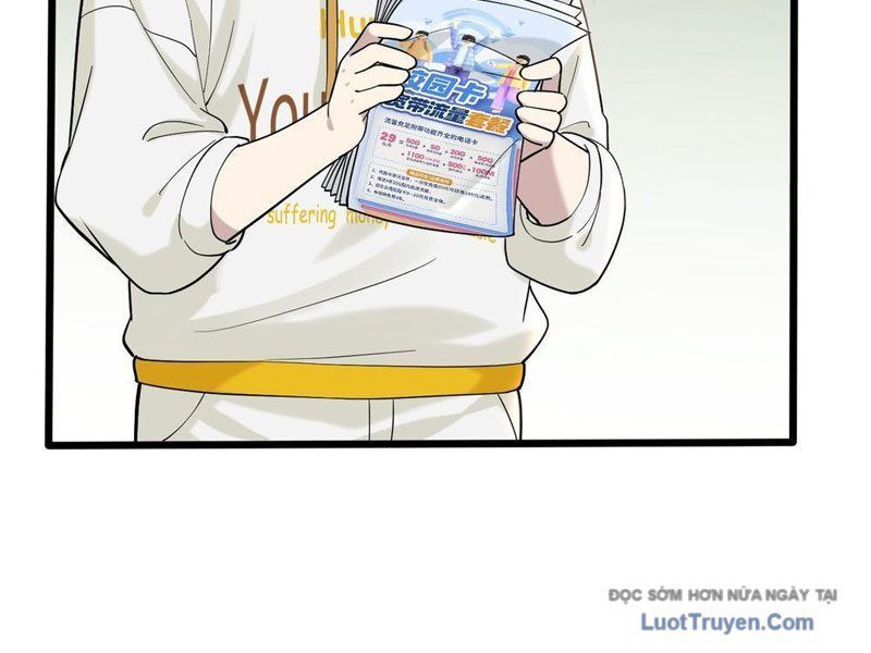 Thiết Lập Hình Tượng Nam Thần Sụp Đổ Rồi! Chap 2 - Next Chap 3