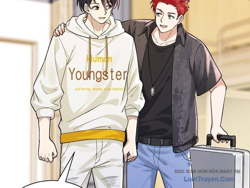 Thiết Lập Hình Tượng Nam Thần Sụp Đổ Rồi! Chap 2 - Next Chap 3