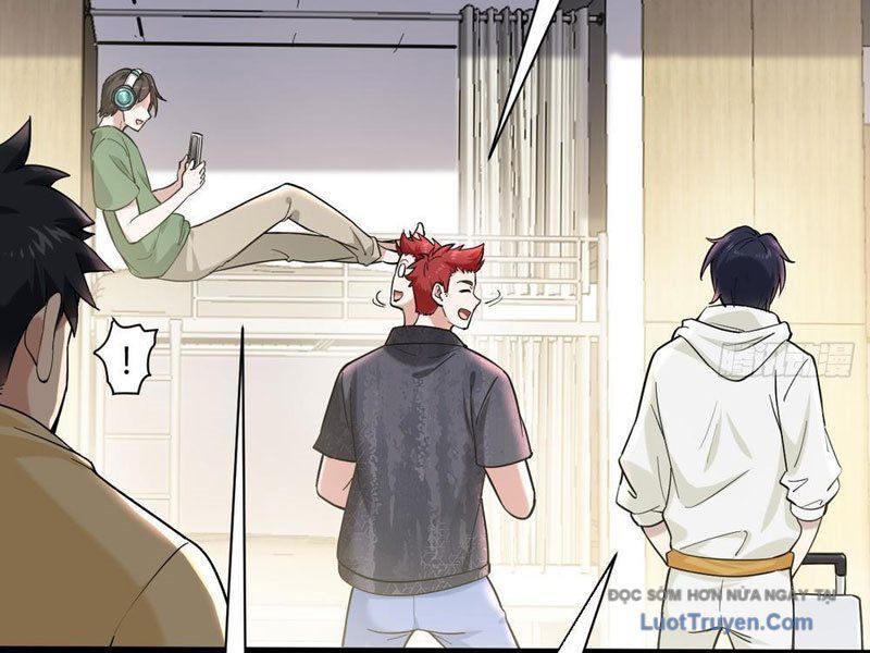 Thiết Lập Hình Tượng Nam Thần Sụp Đổ Rồi! Chap 2 - Next Chap 3