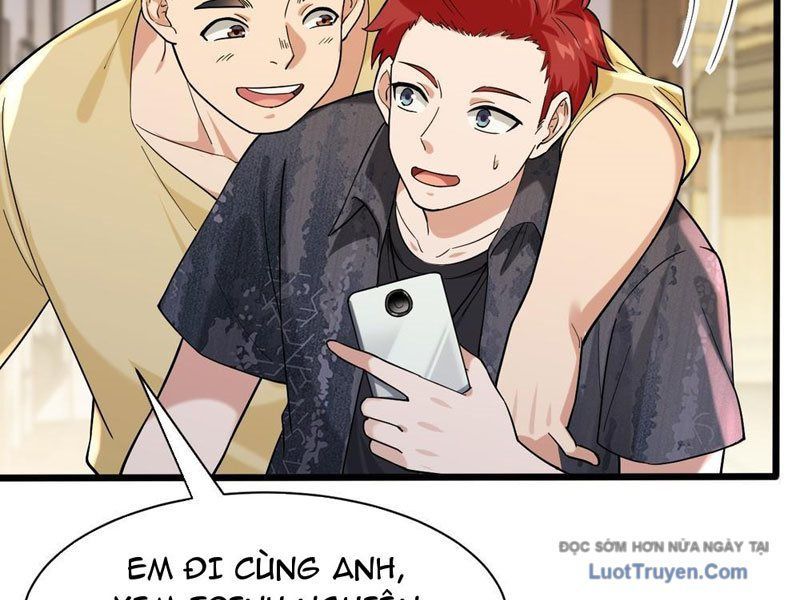 Thiết Lập Hình Tượng Nam Thần Sụp Đổ Rồi! Chap 2 - Next Chap 3